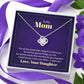 To My Mom - For All The Times That I Forgot To Thank You
