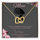 To Mom - Gift of Sacrifice
