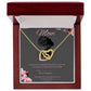To Mom - Gift of Sacrifice